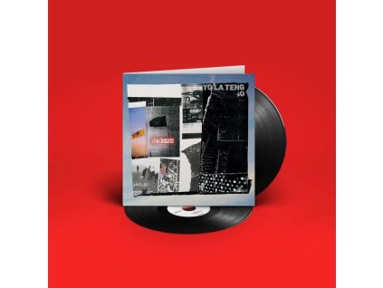 Yo La Tengo - Electr-O-Pura (New Edition) (LP)