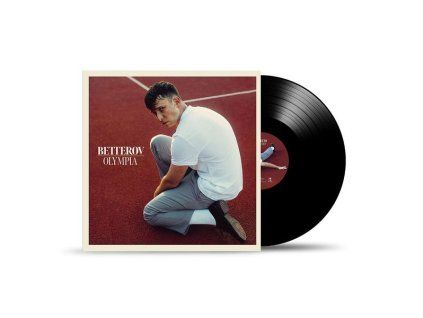 4134905 betterov olympia lp