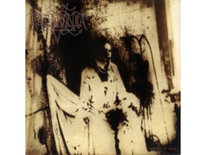 KATATONIA - Sounds Of Decay (10Inch" Vinyl)