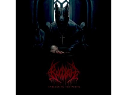 BLOODBATH - Unblessing The Purity (LP)