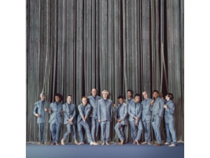 ORIGINAL SOUNDTRACK / DAVID BYRNE - American Utopia On Broadway (CD)