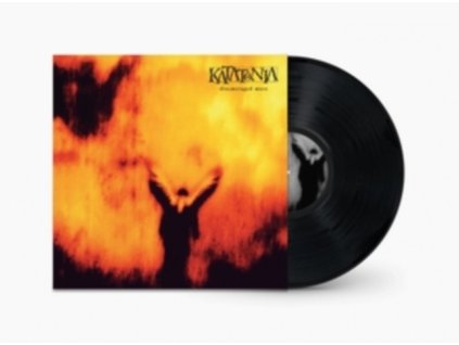 KATATONIA - Discouraged Ones (LP)