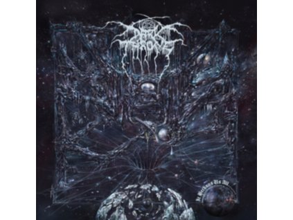 DARKTHRONE - It Beckons Us All (Crystal Clear Vinyl) (LP)