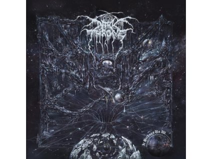 DARKTHRONE - It Beckons Us All (Purple Vinyl) (LP)