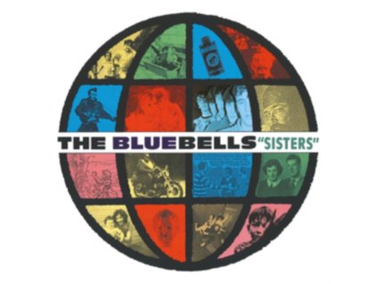 BLUEBELLS - Sisters (LP)