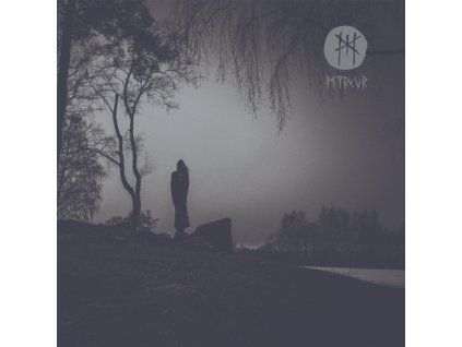 MYRKUR - M (LP)