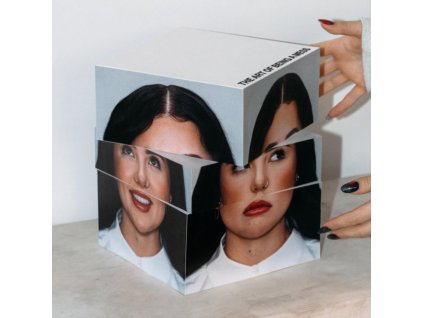 LAUREN SPENCER SMITH - The Art Of Being A Mess (LP)