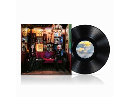 JAKKO M. JAKSZYK - Son Of Glen (LP)