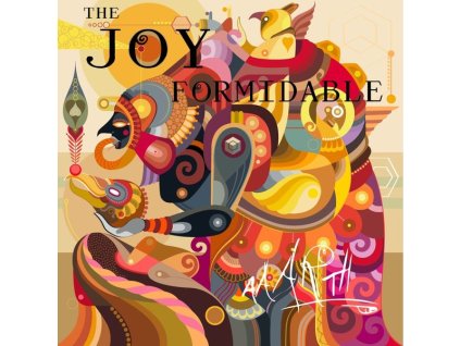 The Joy Formidable - Aaarth (LP)