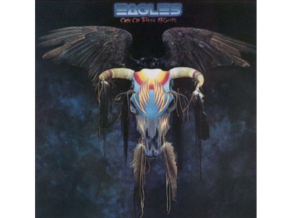 Eagles - One Of These Nights (180g) (LP)