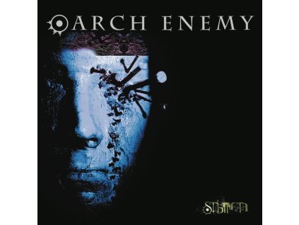 Arch Enemy - Stigmata (Reissue 2023) (180g) (LP)