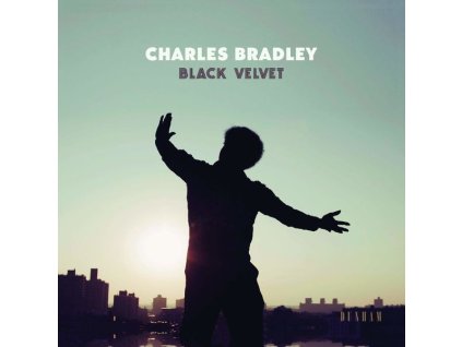 Charles Bradley - Black Velvet (LP)