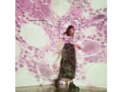 Soccer Mommy (Sophie Allison) - Sometimes, Forever (LP)