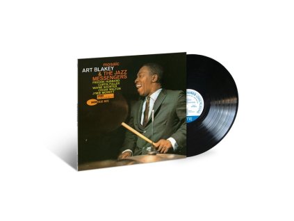 Art Blakey (1919-1990) - Mosaic (180g) (LP)