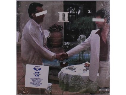 Benny The Butcher - The Plugs I Met 2 (LP)