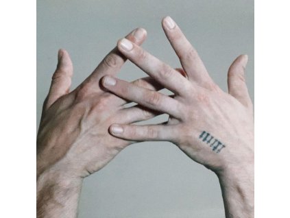 Alabaster DePlume - A Blade Because A Blade Is Whole (Limited Indie Edition) (Colored Vinyl) (LP)
