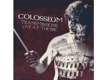 Colosseum - Transmissions: Live At The BBC (remastered) (180g) (LP)