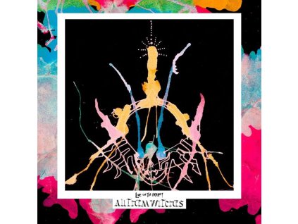 All Them Witches - Live On The Internet (LP)
