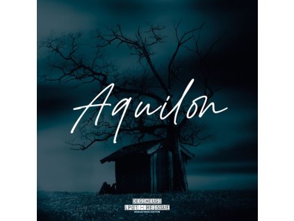 Degiheugi - Aquilon LP01 (Reissue) (remastered) (Limited Edition) (Colored Vinyl) (LP)