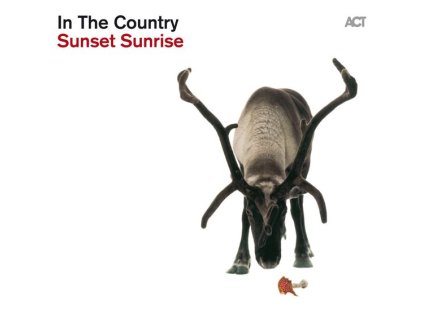 In The Country - Sunset Sunrise (180g) (LP)