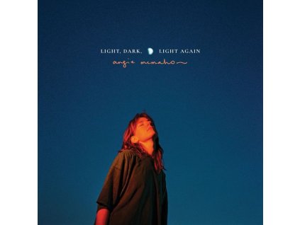 Angie McMahon - Light, Dark, Light Again (Black Vinyl) (LP)