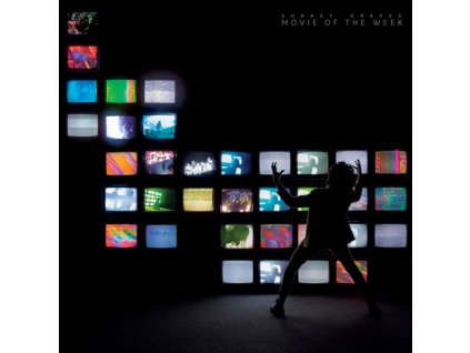 Shakey Graves - Movie Of The Week (LP)