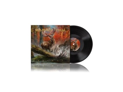 Heaven Shall Burn - Heimat (180g) (LP)