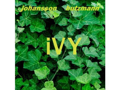 Frieder Butzmann - Ivy (LP)