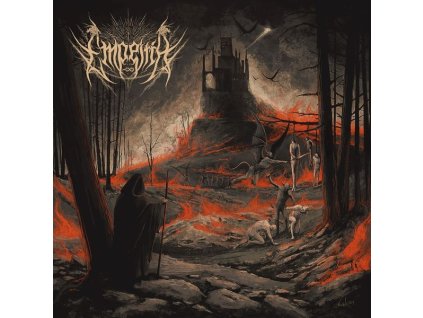 Empeiria - The Ascent: Szenen der Katharsis (LP)