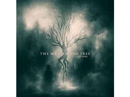 The Man-Eating Tree - Night Verses (LP)