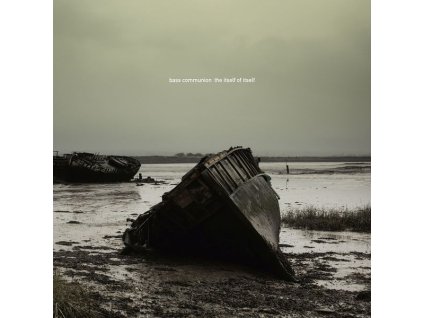 Bass Communion (Steven Wilson) - The Itself Of Itself (LP)