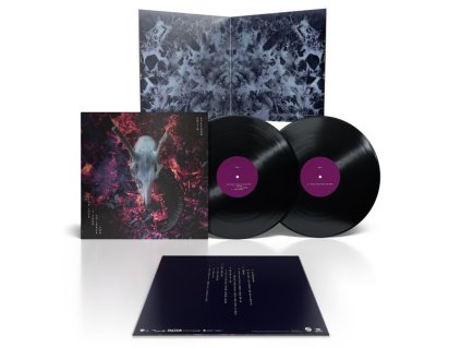 Colin Stetson - The Love It Took To Leave You (LP)