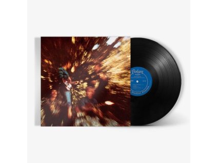 Creedence Clearwater Revival - Bayou Country (Half Speed Master) (180g) (Limited Edition) (LP)