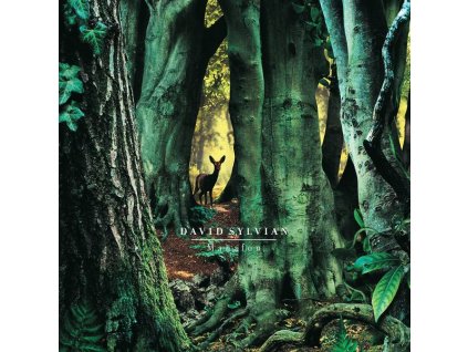 David Sylvian - Manafon (180g) (LP)