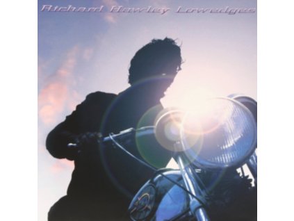RICHARD HAWLEY - Lowedges (LP)