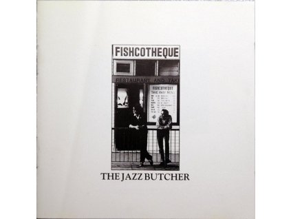 JAZZ BUTCHER - Fishcotheque (Rsd 2020) (LP)