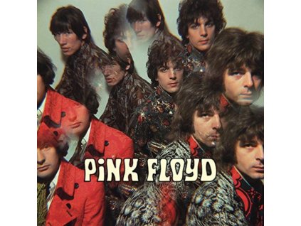 PINK FLOYD - Piper At The Gates Of Dawn (2016 Version) (LP)