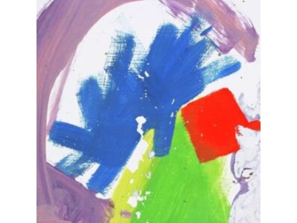 ALT-J - This Is All Yours (LP)