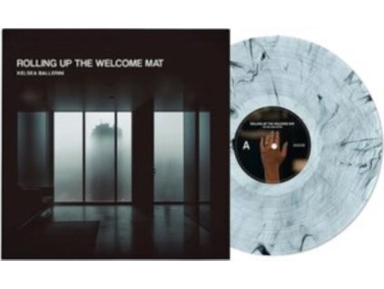 KELSEA BALLERINI - Rolling Up The Welcome Mat (LP)