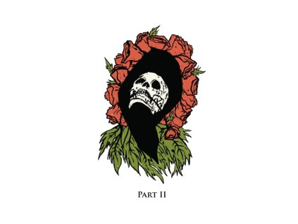 BLUE OCTOBER - Spinning The Truth Around (Part Ii) (LP)