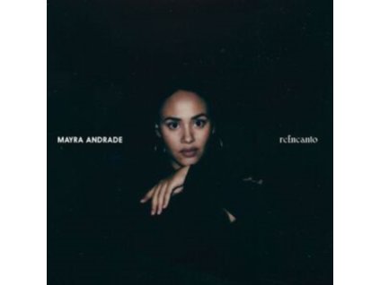 MAYRA ANDRADE - Reencanto - Live At Union Chapel (LP)