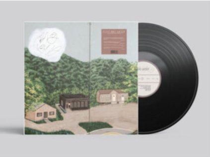 FUST - Big Ugly (LP)