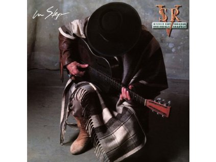 Stevie Ray Vaughan - In Step (180g) (Limited Edition) (LP)