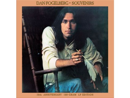 Dan Fogelberg - Souvenirs (50th Anniversary) (180g) (Limited Edition) (LP)