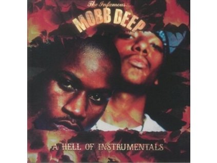 Mobb Deep - A Hell Of Instrumentals (LP)