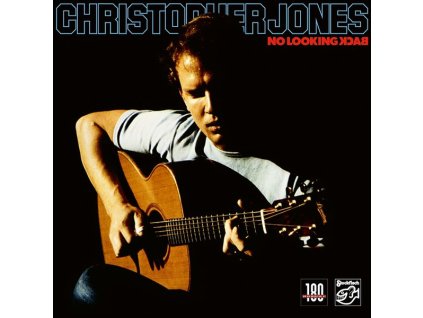 Chris Jones - No Looking Back (180g) (LP)