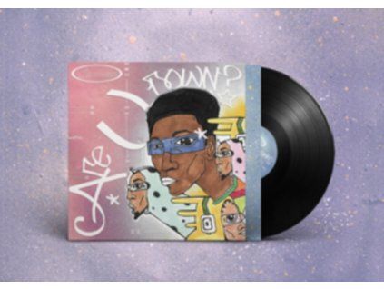 4136330 spencer are u down lp