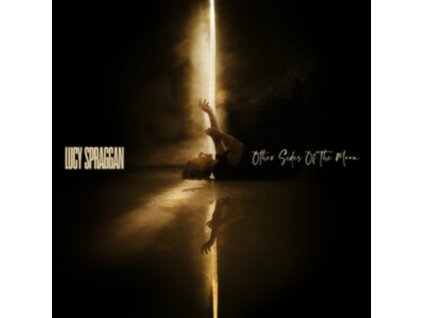 LUCY SPRAGGAN - Other Sides Of The Moon (Clear Vinyl) (LP)
