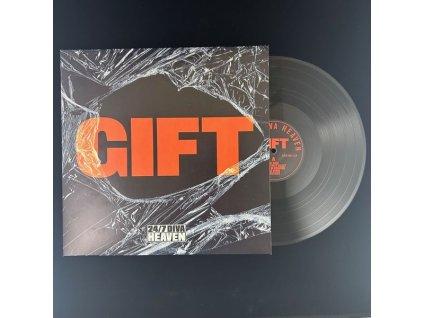 24 - Gift (LP)
