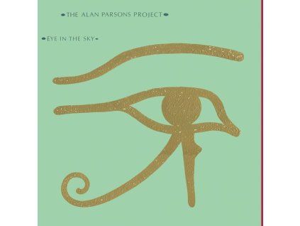 The Alan Parsons Project - Eye In The Sky (180g) (LP)